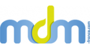 logo MDM France