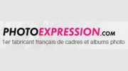 logo Photo Expression