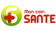 logo Mon Coin Santé