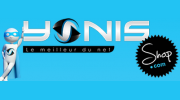 logo Yonis Shop