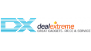 logo DX Dealextreme