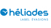 logo Héliades