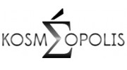 logo Kosmeopolis