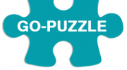 logo Go-puzzle