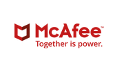 logo McAfee