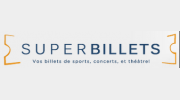 logo SuperBillets