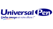 logo Universal Pen