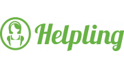 logo Helpling