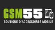 logo GSM55