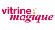 logo Vitrine Magique