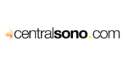 logo Centralsono