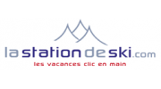 logo La station de ski