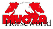 logo Divoza Horseworld