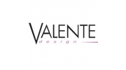 logo Valente design