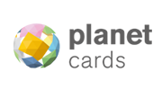 logo Planet-cards