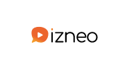 logo Izneo