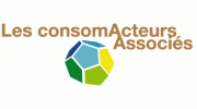 logo Les ConsomActeurs Associés