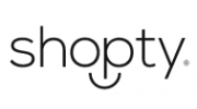 logo Shopty Belgique