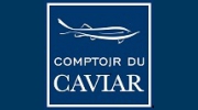 logo Comptoir du Caviar