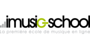 logo Imusic-school