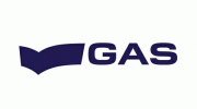 logo Gas Jeans