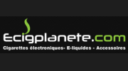 logo Ecigplanete