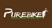 logo Pure Bike