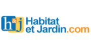 logo Habitat et jardin