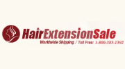 logo HairExtensionSale