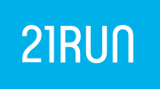 logo 21run