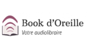 logo Bookdoreille