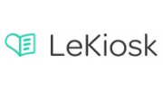 logo LeKiosk
