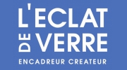 logo L'eclat de verre