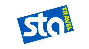 logo STA travel
