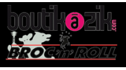 logo Boutikazik