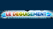 logo Le Deguisement