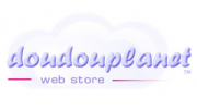 logo Doudouplanet