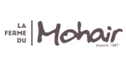 logo La ferme du Mohair