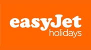 logo Easyjet Holidays