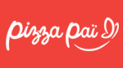 logo Pizza Pai