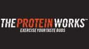 logo The Protein Works