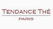 logo Tendance Thé