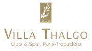 logo Spa Villa Thalgo