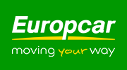 logo Europcar