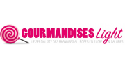 logo Gourmandises Light