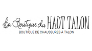 logo La Boutique du Haut Talon