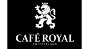 logo Café Royal