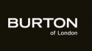 logo Burton