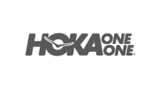 logo Hoka One One