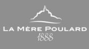 logo La Mère Poulard